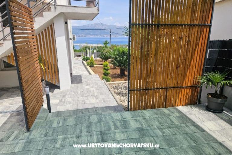 Apartmány Villa Palma – foto 28