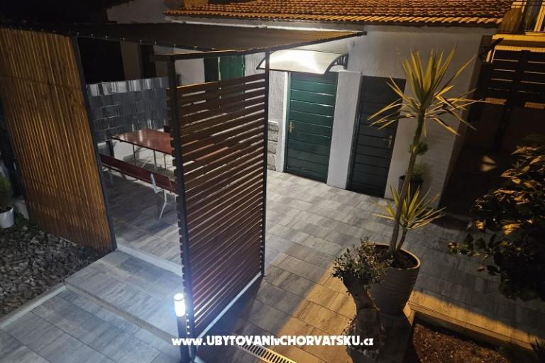 Apartmány Villa Palma – foto 29