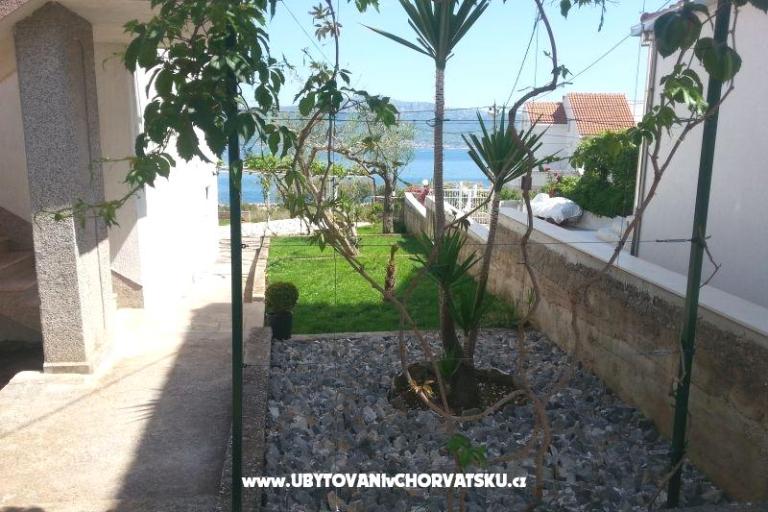 Apartmány Villa Palma – foto 3