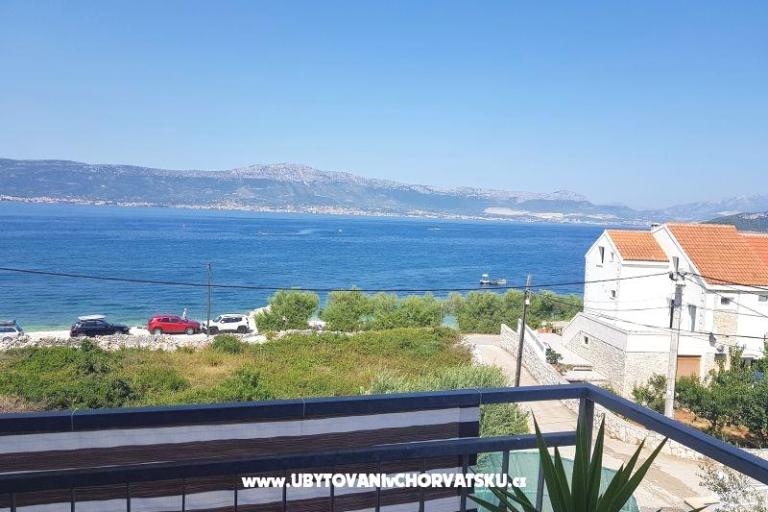 Apartmány Villa Palma – foto 4