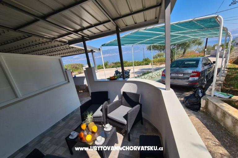 Apartmány Villa Palma – foto 5