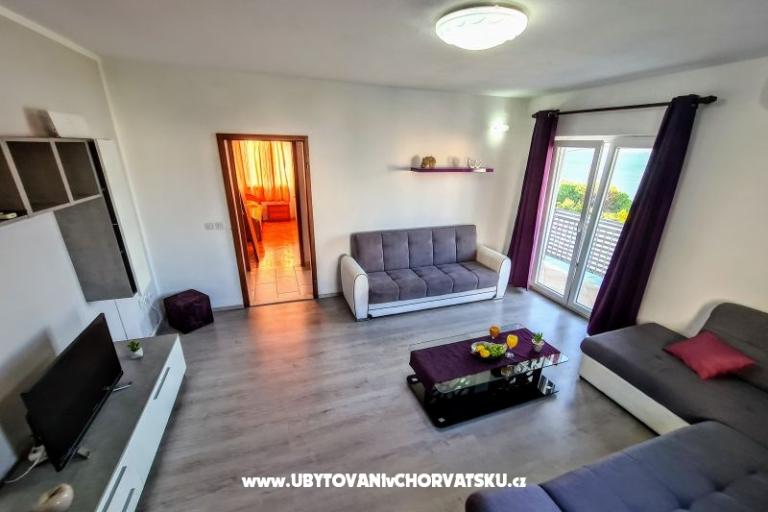 Apartmány Villa Palma – foto 6