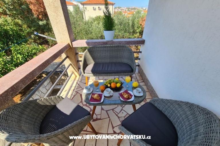 Apartmány Villa Palma – foto 7