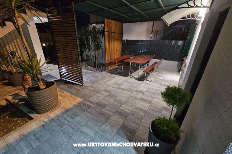 Apartmány Villa Palma – foto 8