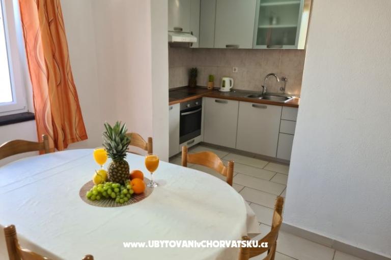 Apartmány Villa Palma – foto 9