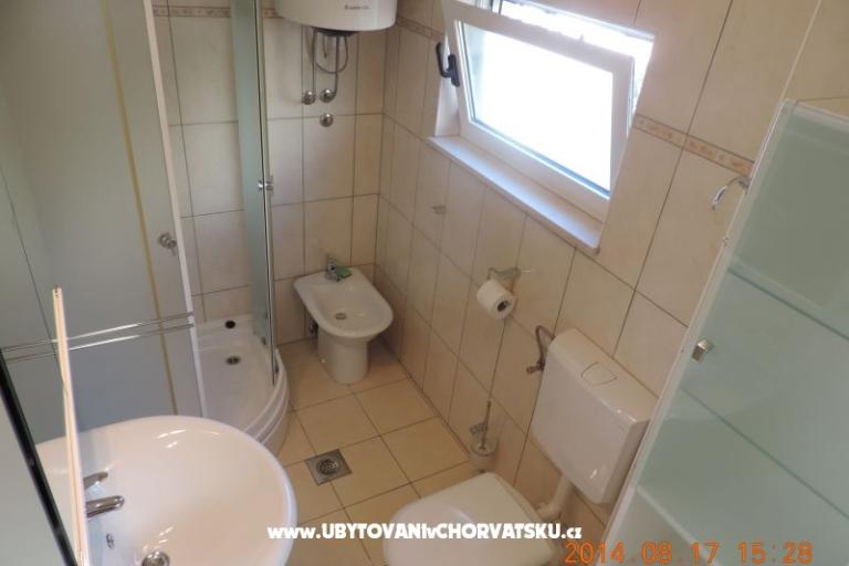 Apartmány villa Tanja – foto 11