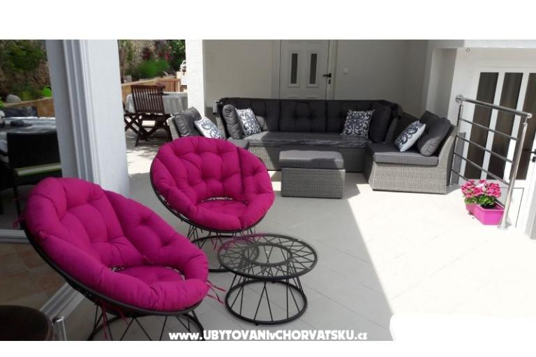 Apartmány villa Tanja – foto 12