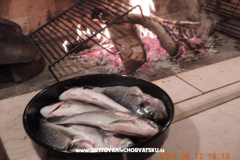 Apartmány villa Tanja – foto 13