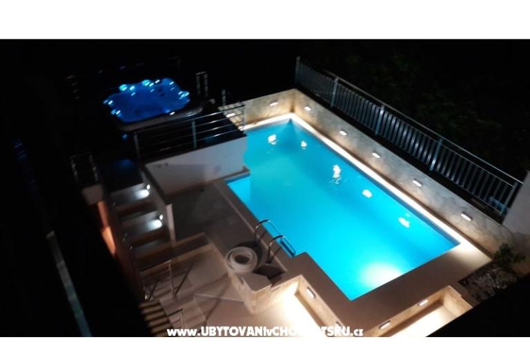 Apartmány villa Tanja – foto 14