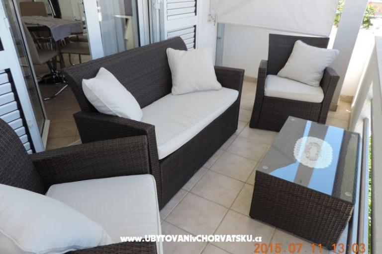 Apartmány villa Tanja – foto 16