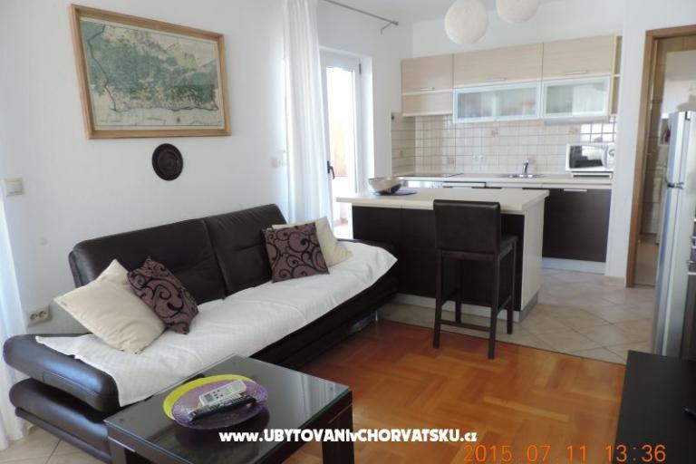 Apartmány villa Tanja – foto 17