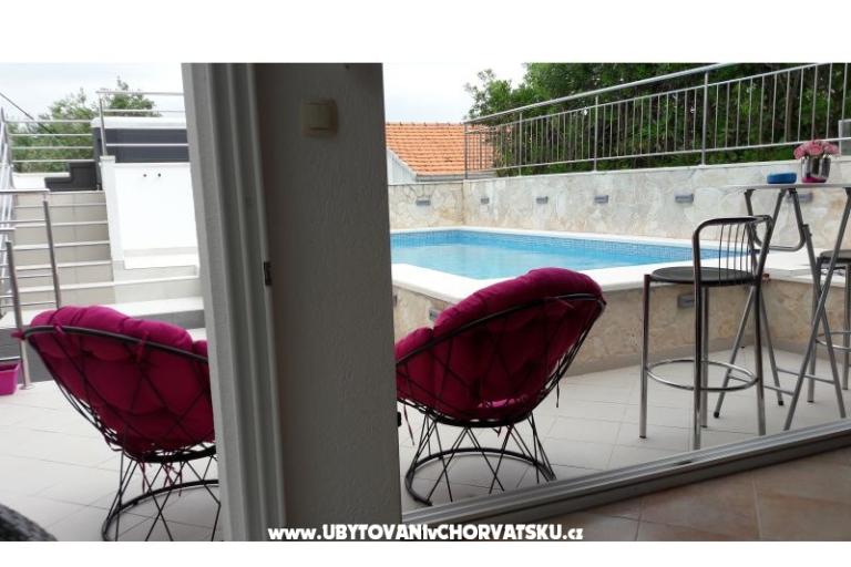 Apartmány villa Tanja – foto 18