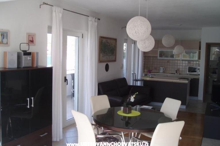 Apartmány villa Tanja – foto 4