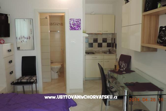 Apartmány villa Tanja – foto 6