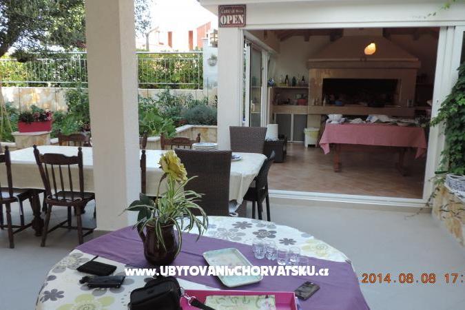 Apartmány villa Tanja – foto 7