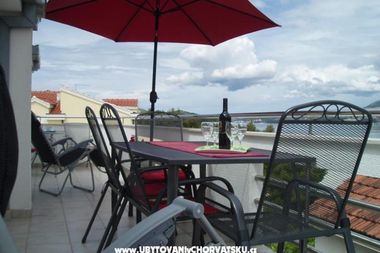 Apartmány villa Tanja – foto 8