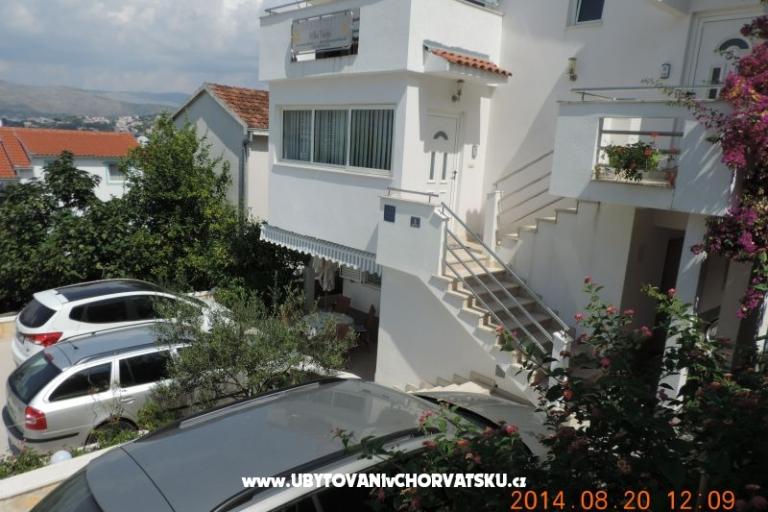 Apartmány villa Tanja – foto 9
