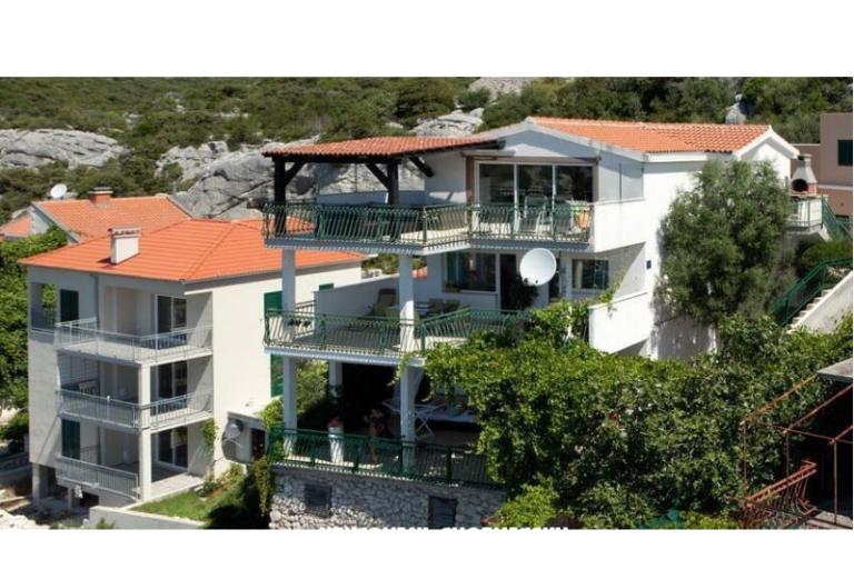 Apartmány Villa Vera – foto 6