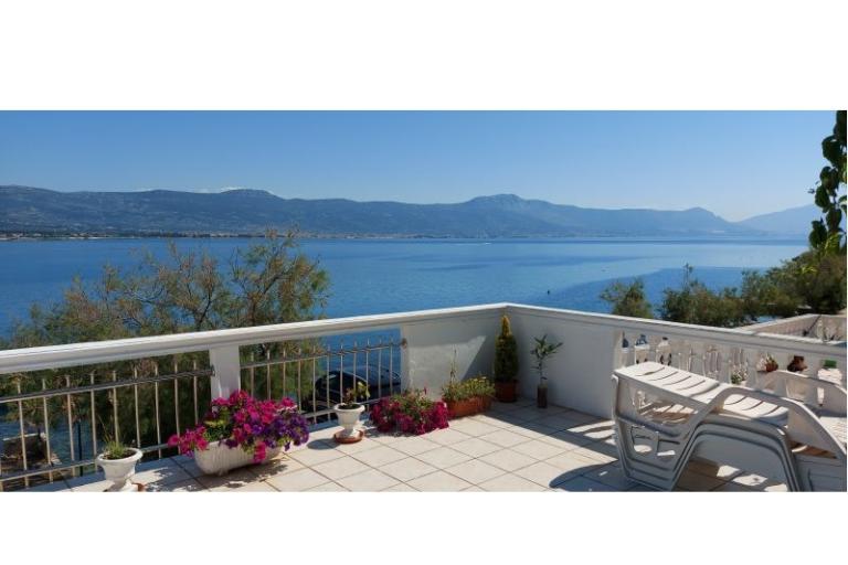 Apartmány Vladić – foto 12