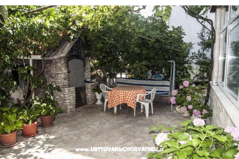 Apartmány Vladić – foto 14