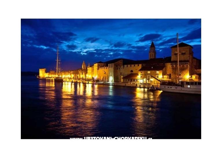 Apartmány Vladić – foto 16