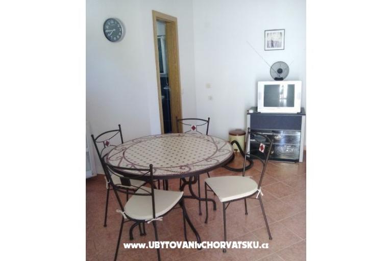 Apartmány Vujica  – foto 10