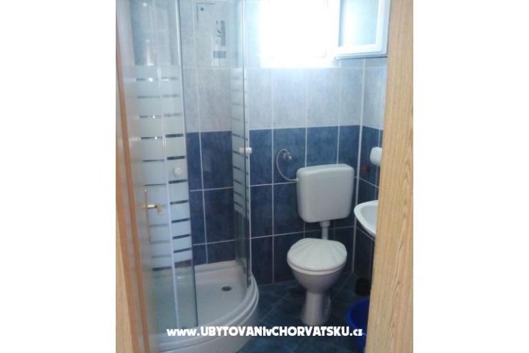 Apartmány Vujica  – foto 11