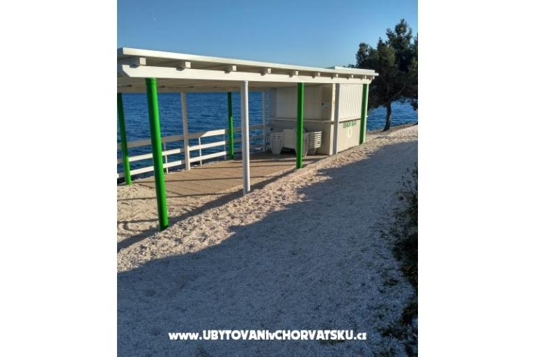 Apartmány Vujica  – foto 12