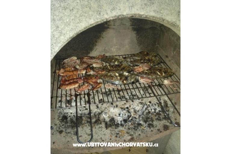 Apartmány Vujica  – foto 13