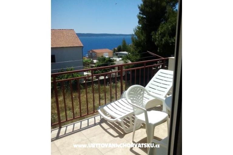 Apartmány Vujica  – foto 17