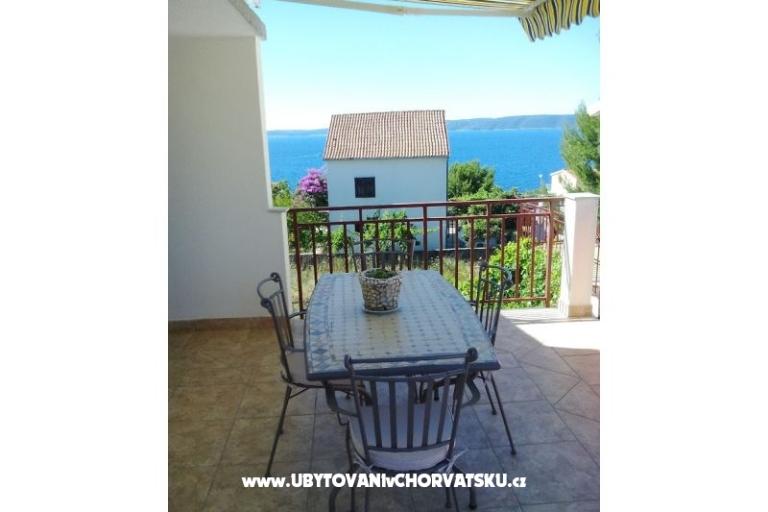 Apartmány Vujica  – foto 3