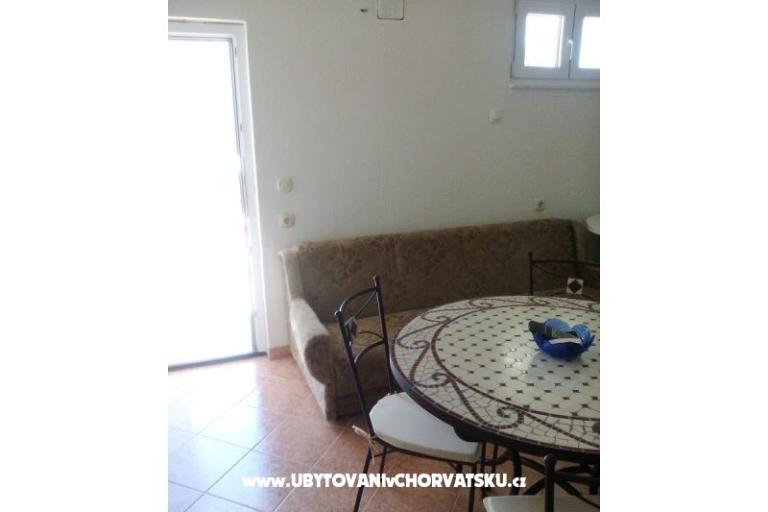 Apartmány Vujica  – foto 8