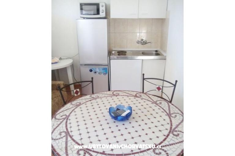 Apartmány Vujica  – foto 9