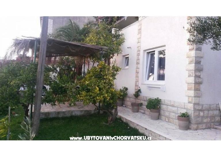 Apartmány Vukman – foto 3