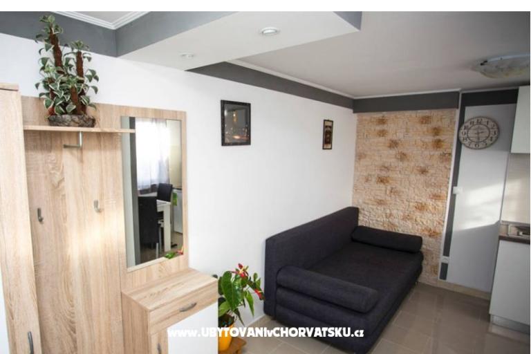 Apartmány Vukman – foto 5