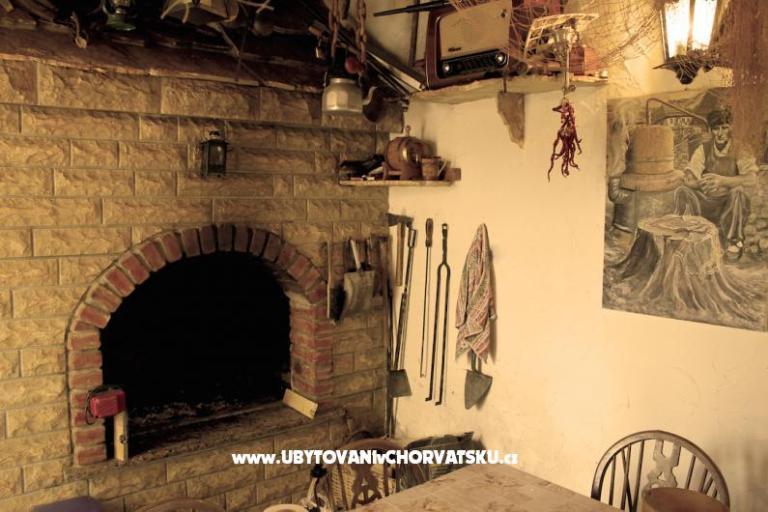 Apartmány Žilić – foto 3