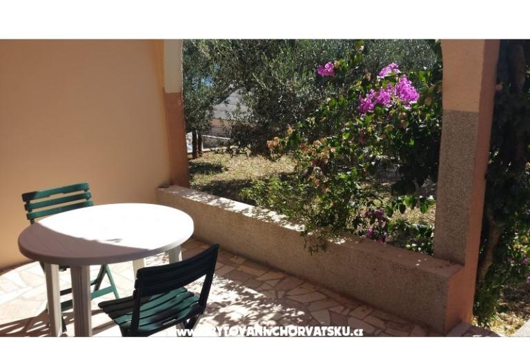 Apartmány Zizic – foto 10