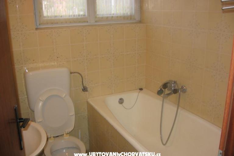 Apartmány Zizic – foto 14