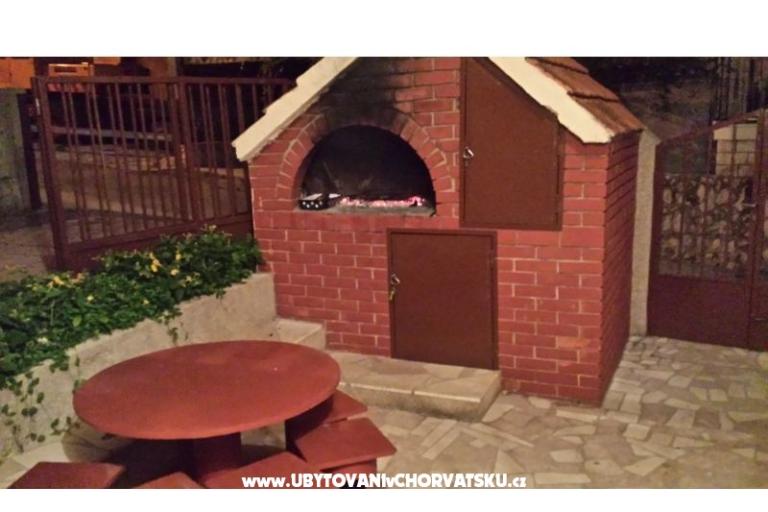 Apartmány Zizic – foto 16