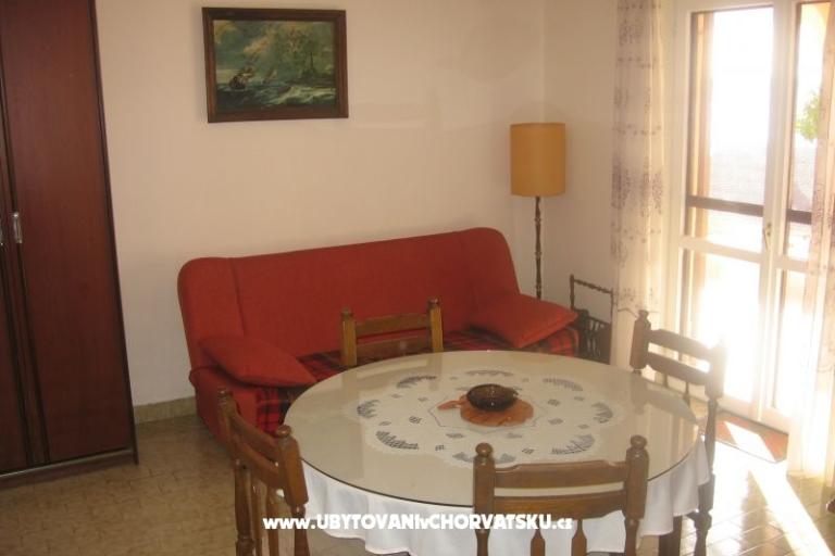 Apartmány Zizic – foto 17