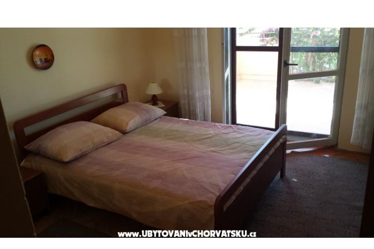 Apartmány Zizic – foto 7