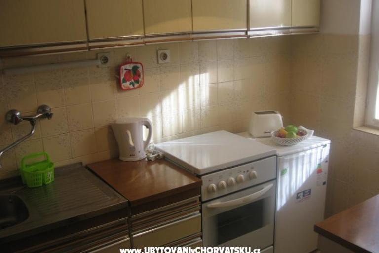 Apartmány Zizic – foto 9