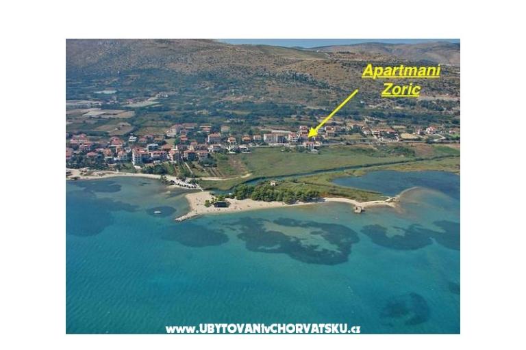 Apartmán Zoric (- 10%) – foto 15