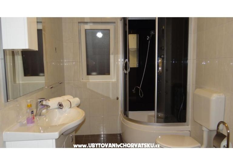 Apartmány Zulim – foto 11