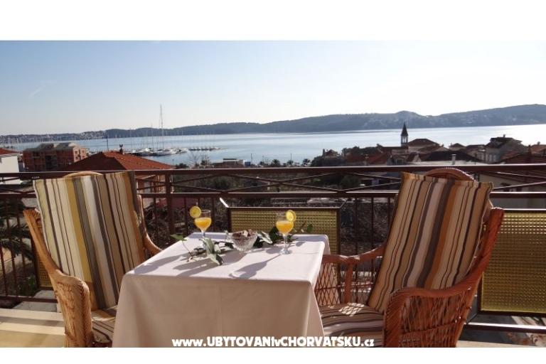 Apartmány Zulim – foto 12