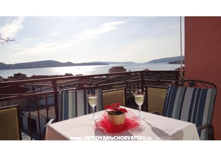 Apartmány Zulim – foto 13