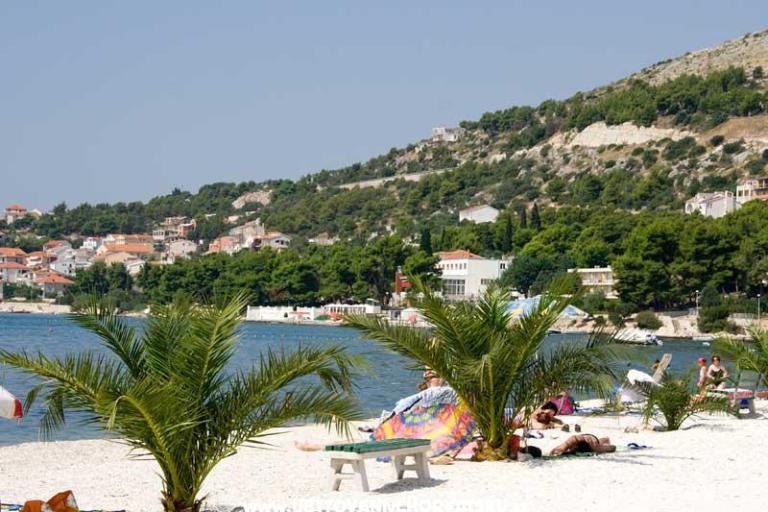 Apartmány Zulim – foto 14