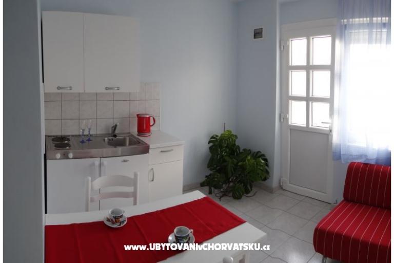 Apartmány Zulim – foto 16