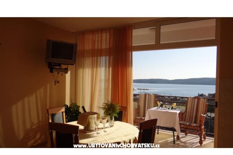 Apartmány Zulim – foto 17