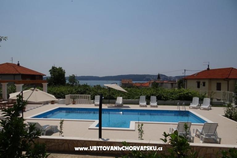 Apartmány Zulim – foto 18